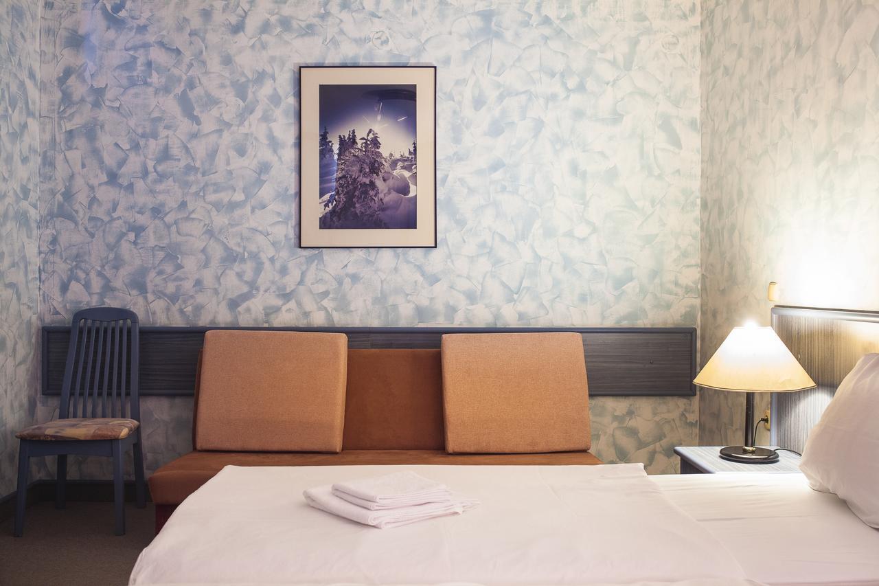 Hotel Dravograd Room photo